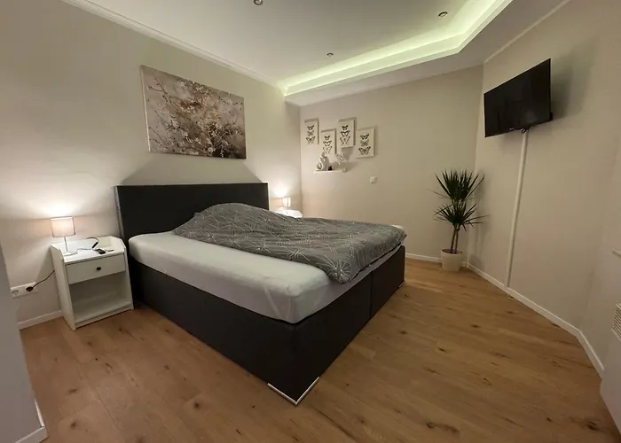 Ferienwohnung Stefan