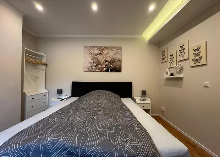 Ferienwohnung Stefan