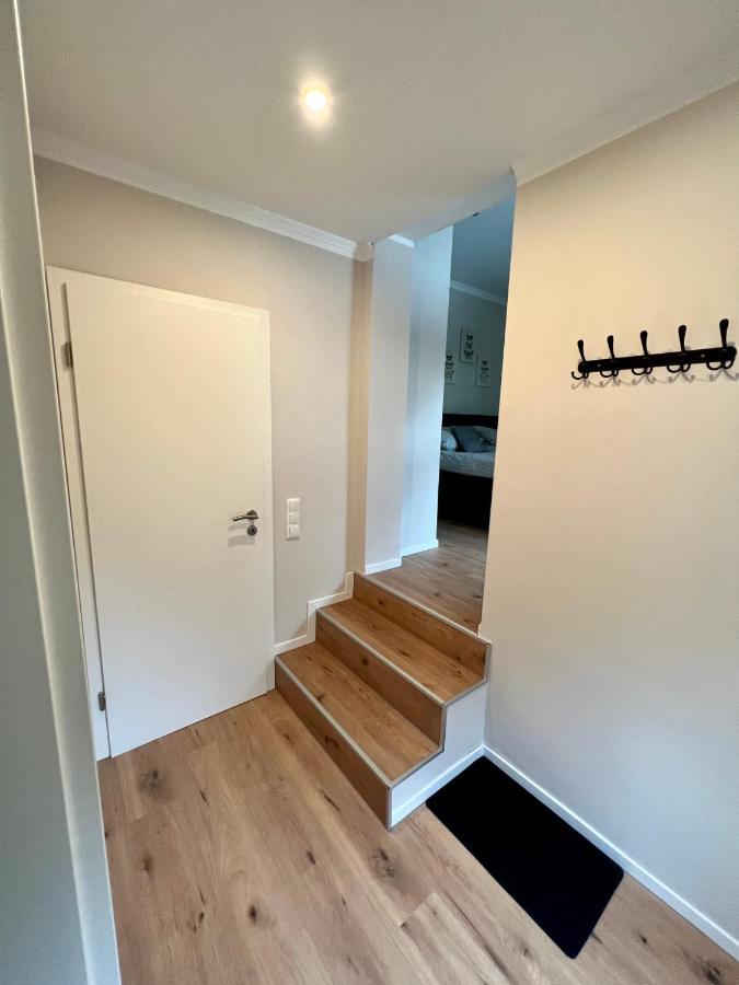Apartment Stefan