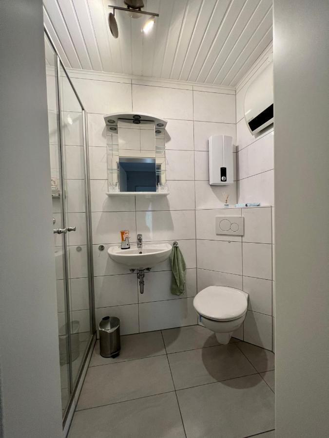 Stefan Apartment