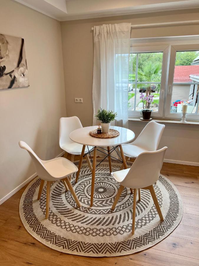 Stefan Apartment